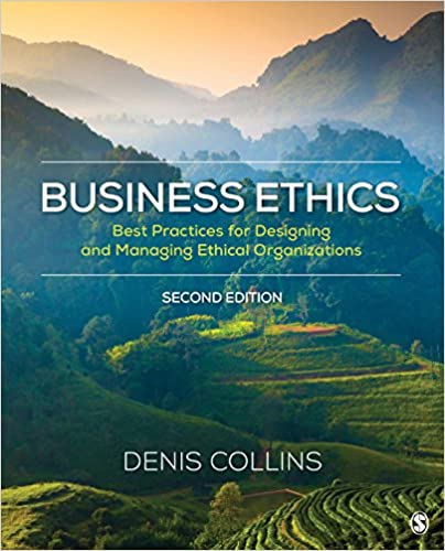 Business Ethics: Best Practices for Designing and Managing Ethical Organizations (2nd Edition) - Epub + Converted Pdf